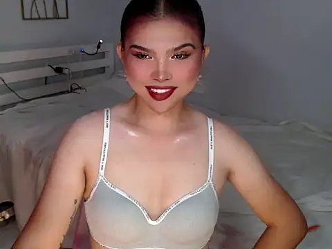 Sweetestcandyx  online show from 03-19-26, 05:28