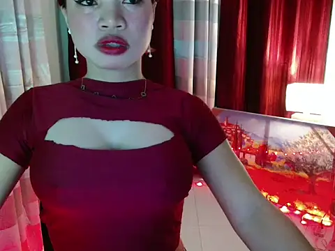 lover girl143 online show from 02-22-26, 04:16