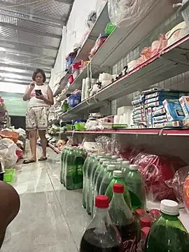 Snapshot of Maily_NC chatting on 03-12-26, 01:39 Maily NC online show from 03-12-26, 01:39