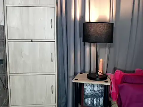 Snapshot of GoddessAphroditex chatting on 10-06-25, 11:57 GoddessAphroditex online show from 10-06-25, 11:57