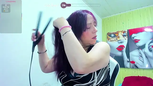 Chantalvedette online show from 03-29-26, 01:44