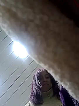 Chantalvedette online show from 04-18-26, 06:01