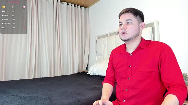 CameronyMartinn online show from 07-05-26, 02:18