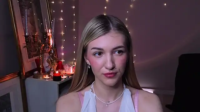 BeatrixGummer online show from 11-05-25, 08:20