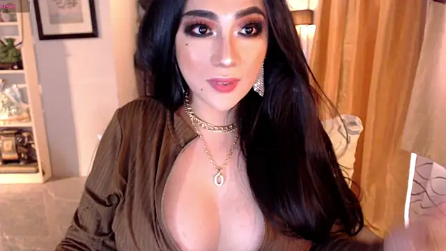 Goddess Pleasure online show from 04-24-26, 01:41