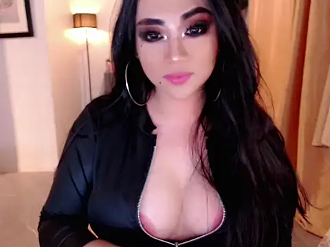Goddess Pleasure online show from 07-29-26, 07:39