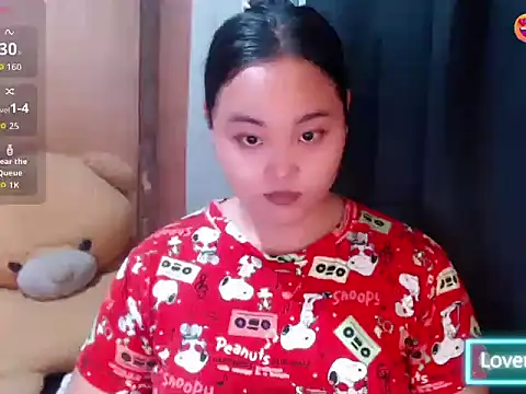  Lylia online show from 06-25-26, 05:23