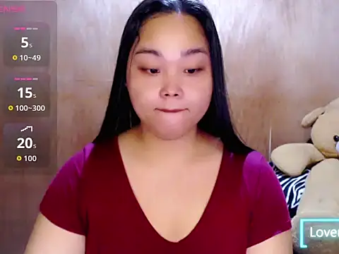  Lylia online show from 07-31-26, 06:24