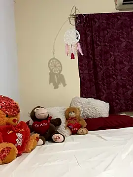 aphrodite sexy online show from 02-14-26, 01:02