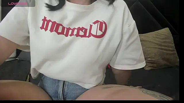 Dantzel  online show from 03-19-26, 07:18