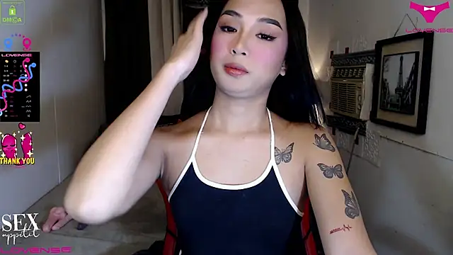 Snapshot of Goddess_Isabel chatting on 11-04-25, 04:06 Goddess Isabel online show from 11-04-25, 04:06