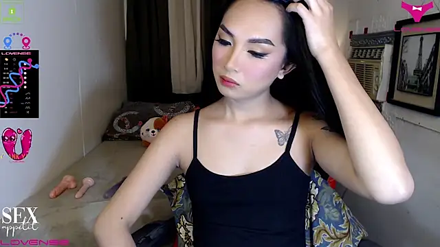 Snapshot of Goddess_Isabel chatting on 11-06-25, 06:09 Goddess Isabel online show from 11-06-25, 06:09