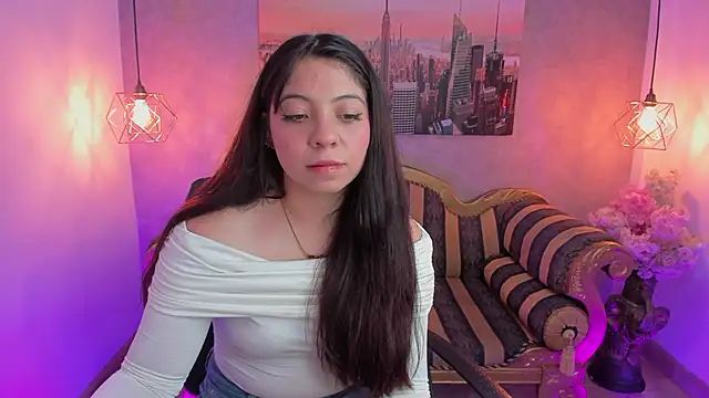 Sarita jane online show from 11-14-25, 03:27