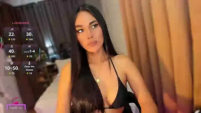 Fox Smithxx online show from 04-14-26, 07:25