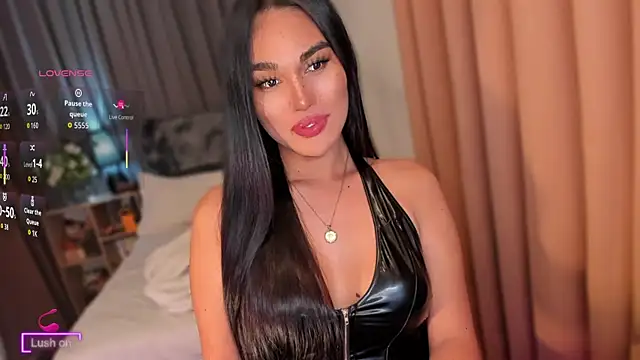 Fox Smithxx online show from 04-18-26, 06:01