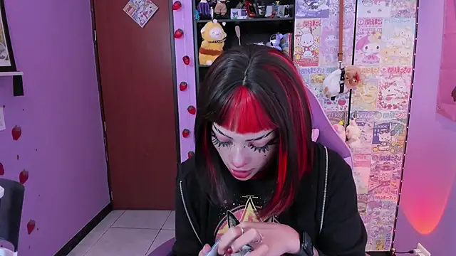 Vero Osb  online show from 02-06-26, 11:52