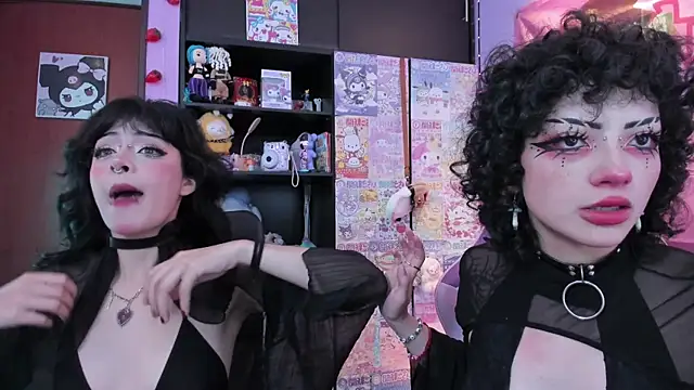 Vero Osb  online show from 03-27-26, 11:04