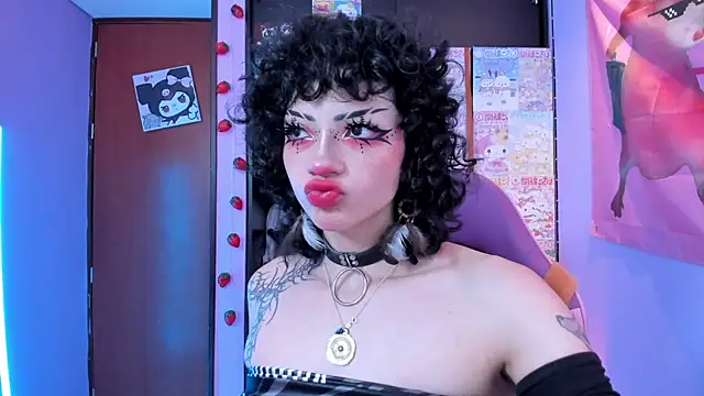 Vero Osb  online show from 06-01-26, 04:52