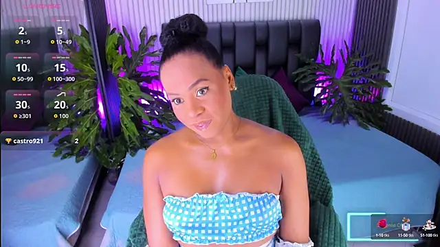 Snapshot of AriebonyBrooke chatting on 10-06-25, 11:40 AriebonyBrooke online show from 10-06-25, 11:40