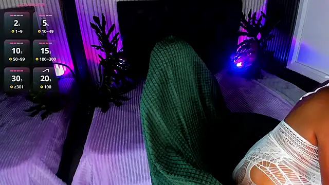 Snapshot of AriebonyBrooke chatting on 02-03-26, 11:48 AriebonyBrooke online show from 02-03-26, 11:48