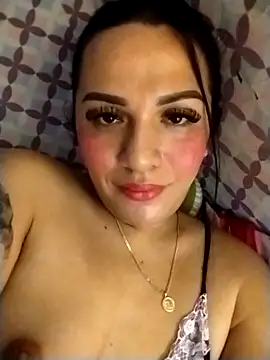 enoria1992 online show from 11-29-25, 10:57