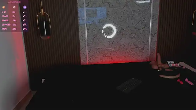 Snapshot of liah_cleir chatting on 11-17-25, 06:35 liah cleir online show from 11-17-25, 06:35