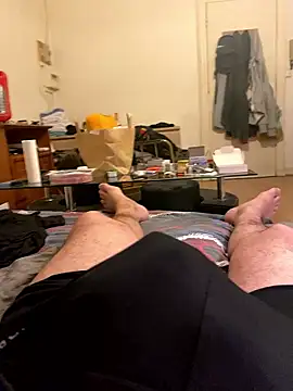 jackadi33 online show from 01-08-26, 09:17