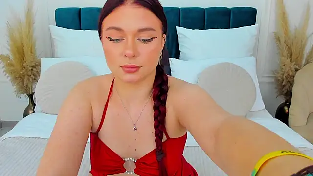 Snapshot of LizyBex chatting on 10-04-25, 07:23 LizyBex online show from 10-04-25, 07:23