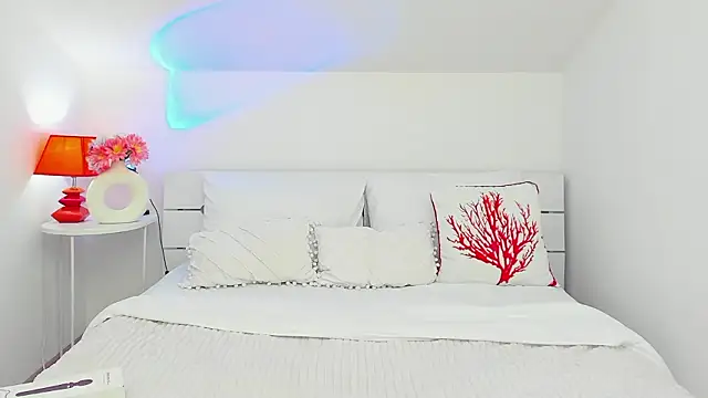 Snapshot of LizyBex chatting on 03-14-26, 01:16 LizyBex online show from 03-14-26, 01:16