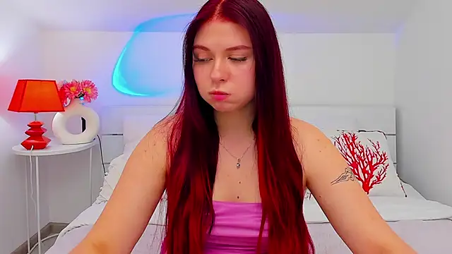 LizyBex online show from 06-19-26, 12:20
