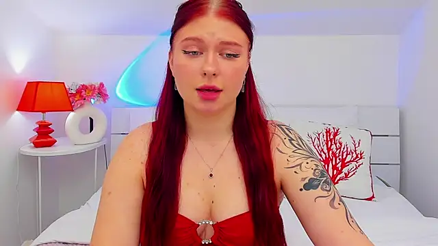 LizyBex online show from 07-13-26, 12:19