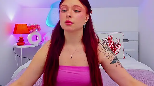 LizyBex online show from 07-20-26, 12:18