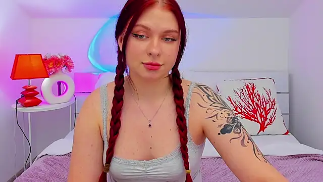 LizyBex online show from 07-24-26, 12:25