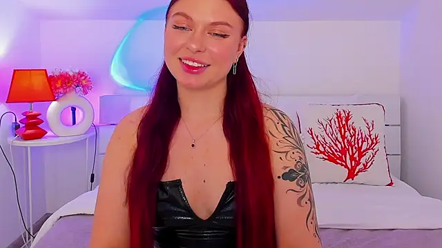 LizyBex online show from 07-27-26, 12:23
