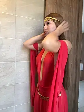 Nikii   online show from 10-18-25, 01:34