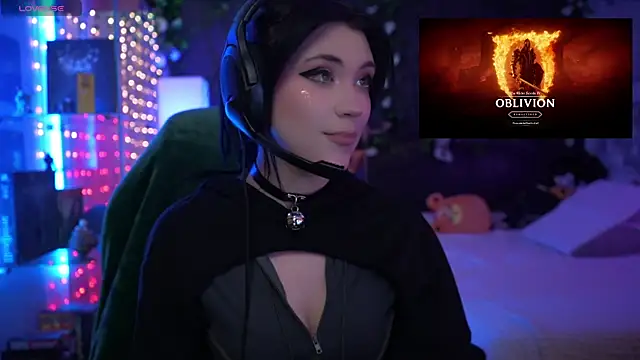 littlelune online show from 01-05-26, 11:08