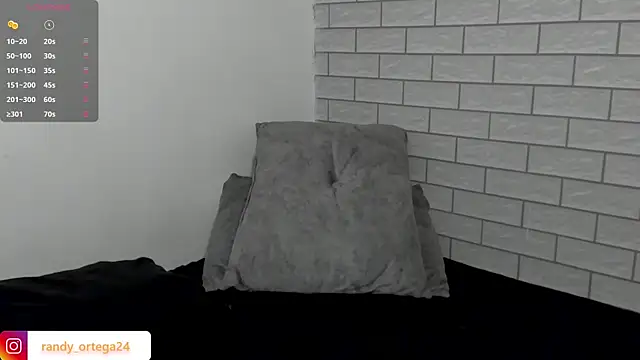 randyortega1 online show from 08-04-26, 10:56