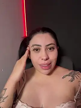 Draculona-666 online show from 05-14-26, 04:08