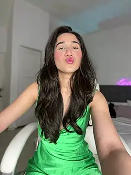 julieta jhonss online show from 07-03-26, 03:24