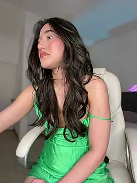 julieta jhonss online show from 08-02-26, 01:04