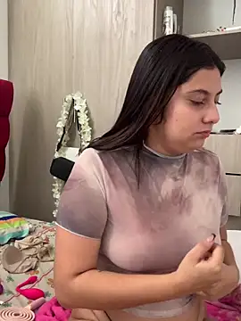 Velma star online show from 02-05-26, 01:16