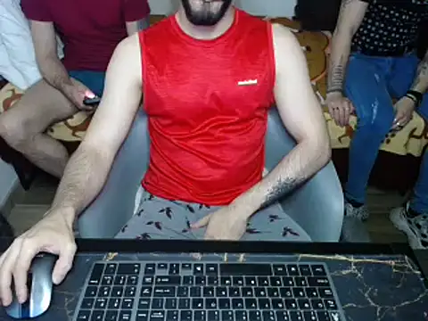 bossking017 online show from 02-01-25, 11:48