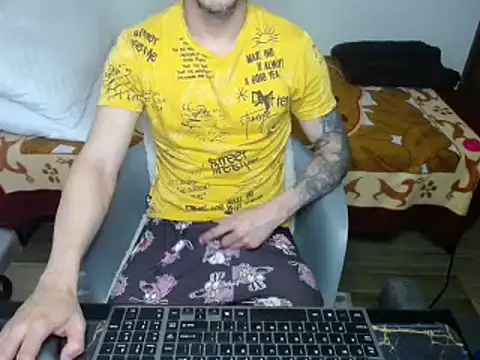 bossking017 online show from 02-03-25, 11:20