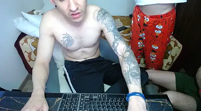 bossking017 online show from 02-10-25, 12:29