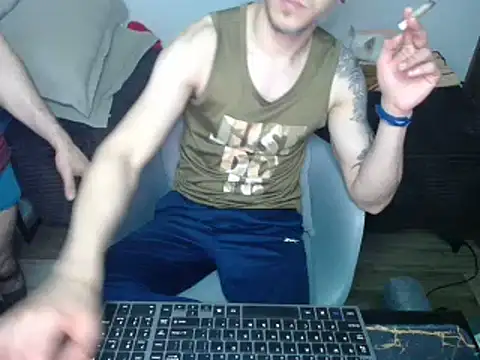 bossking017 online show from 03-06-25, 01:14