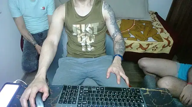 bossking017 online show from 03-14-25, 03:15