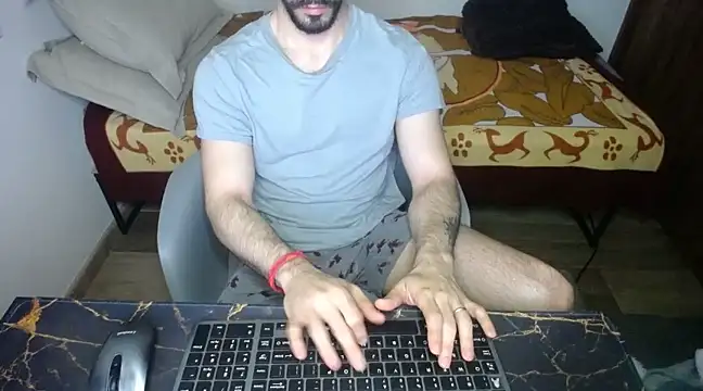 bossking017 online show from 03-17-25, 11:21