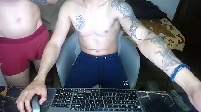 bossking017 online show from 03-19-25, 02:48