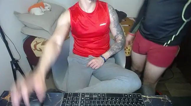 bossking017 online show from 03-19-25, 11:47