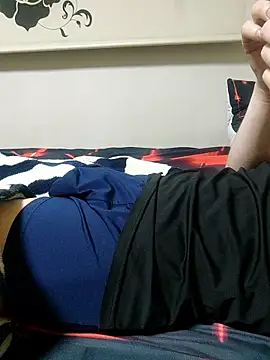 Snapshot of Koreanjjc chatting on 10-31-25, 02:40 Koreanjjc online show from 10-31-25, 02:40